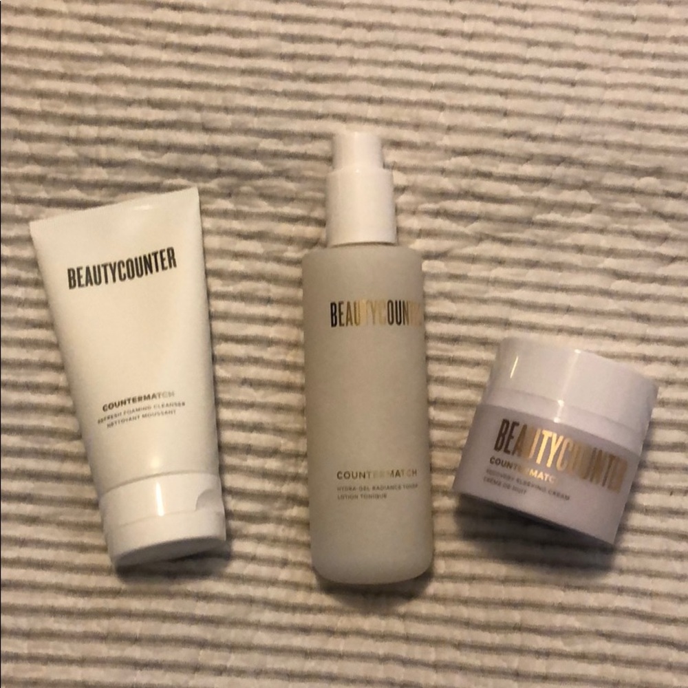 Beautycounter Countermatch